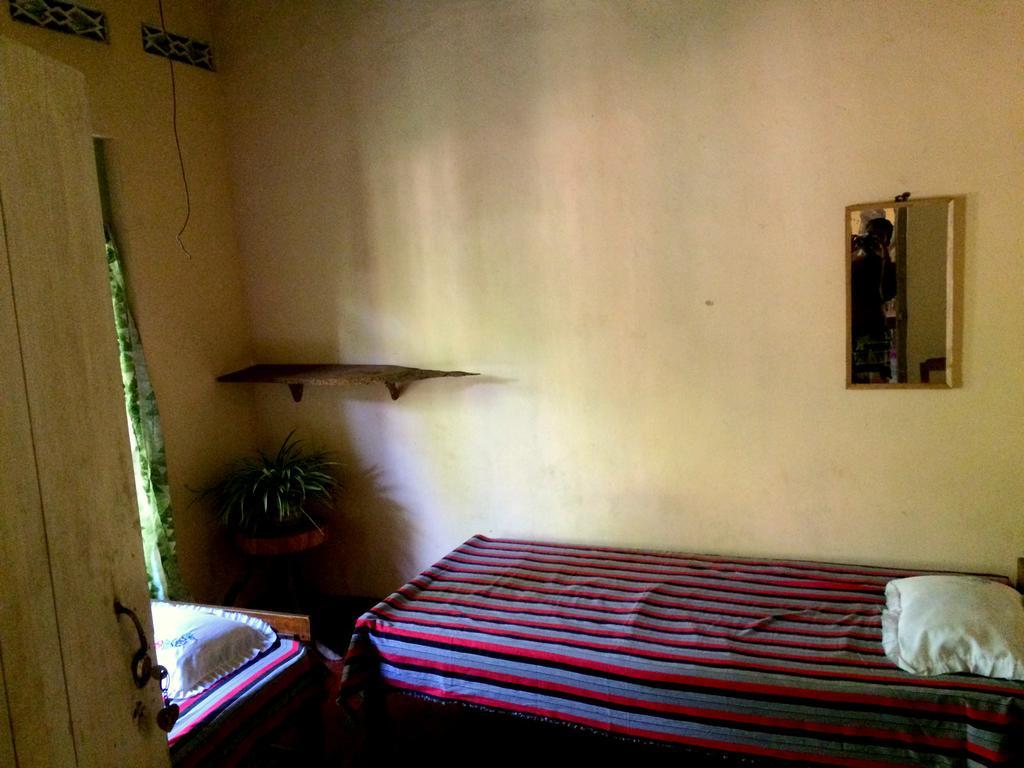 Surf & Yoga Arugam Bay Hotel Kamer foto