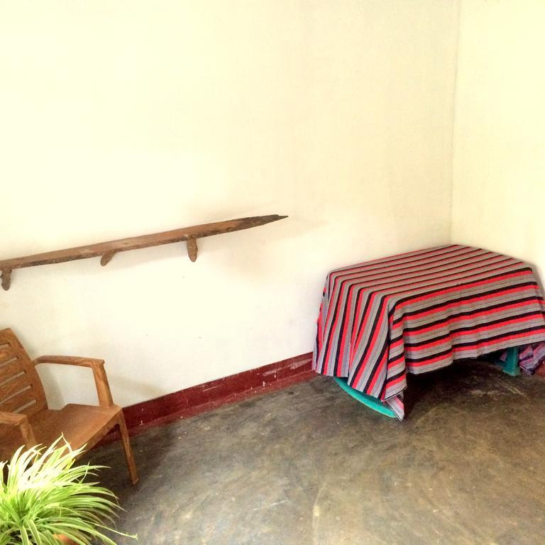 Surf & Yoga Arugam Bay Hotel Kamer foto